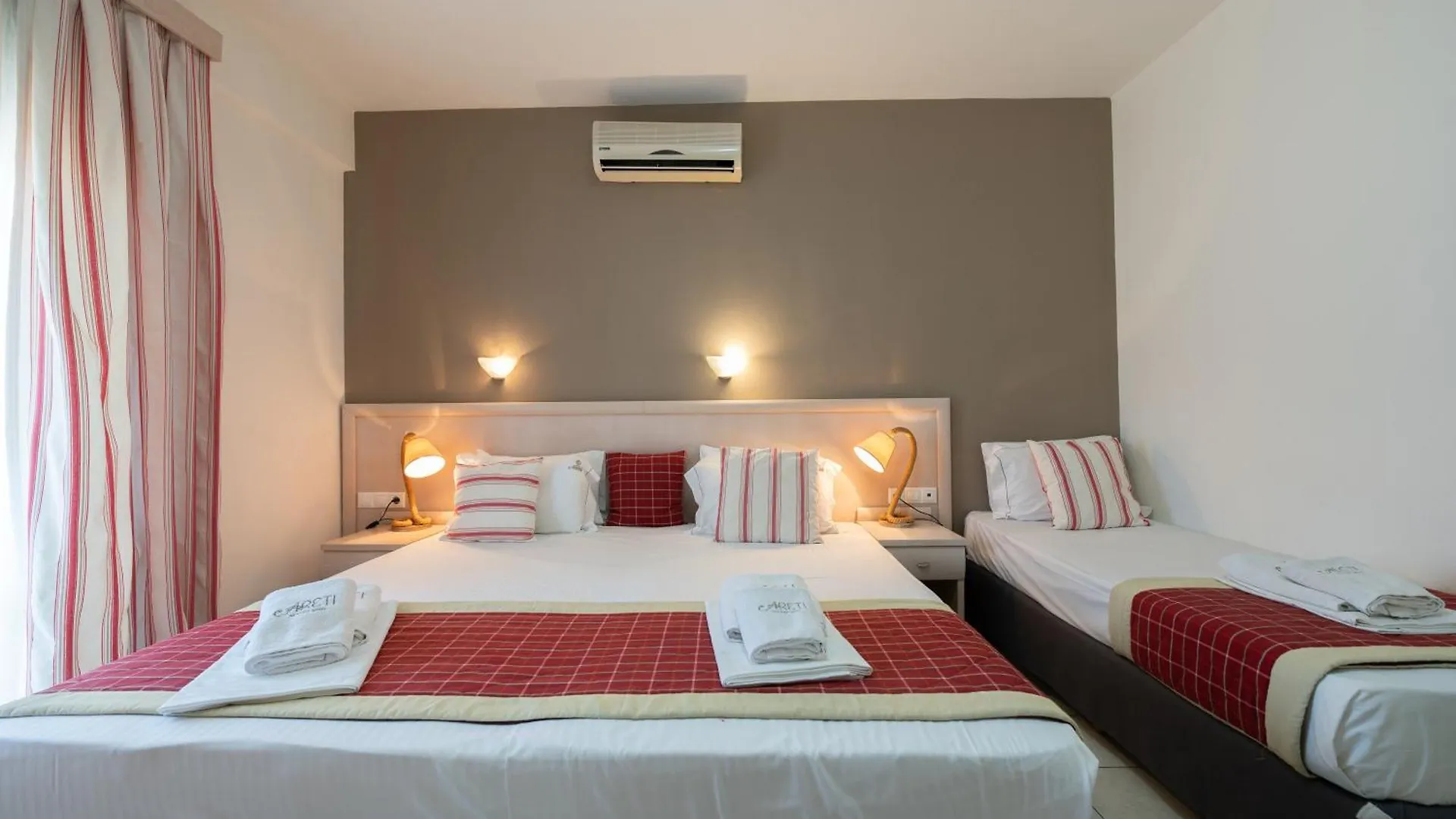 Hotel Areti Neos Marmaras