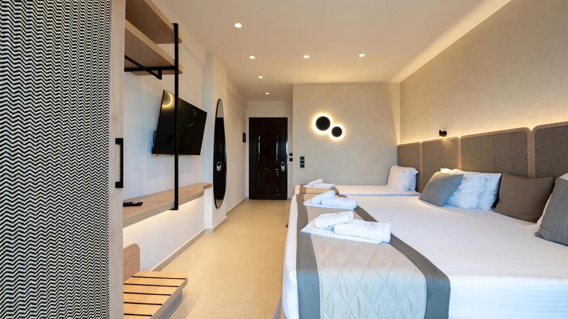 Hotel Areti Neos Marmaras