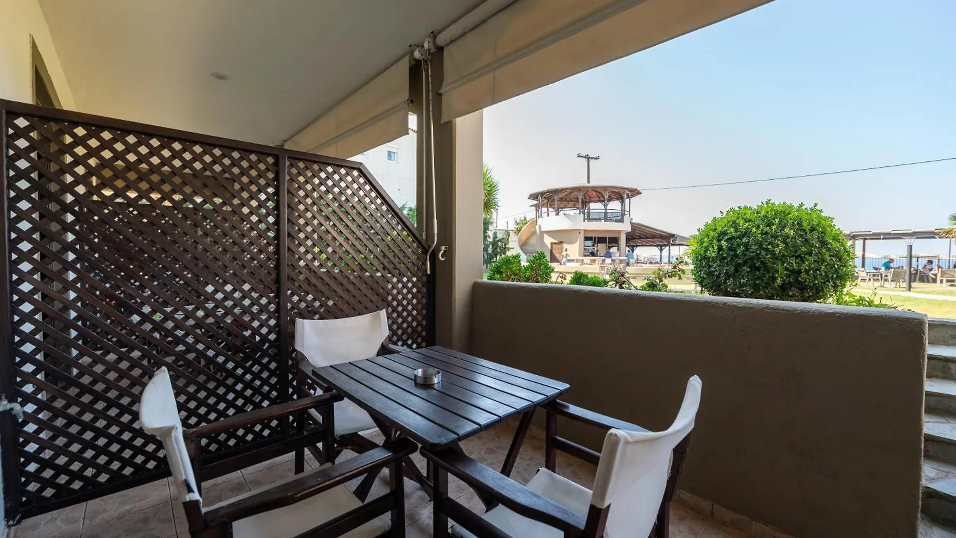 Hotel Areti Neos Marmaras 2*,  Grecia