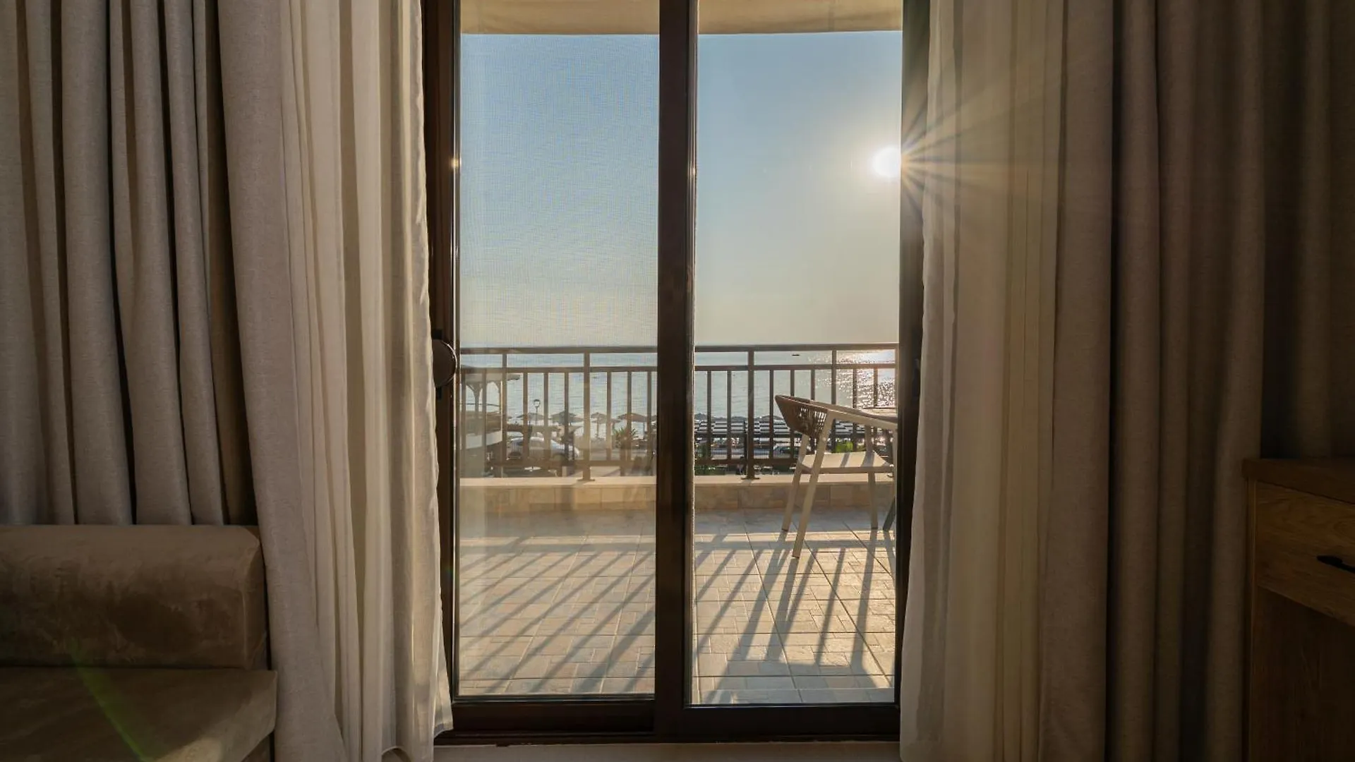 Hotel Areti Neos Marmaras 2*,  Grecia