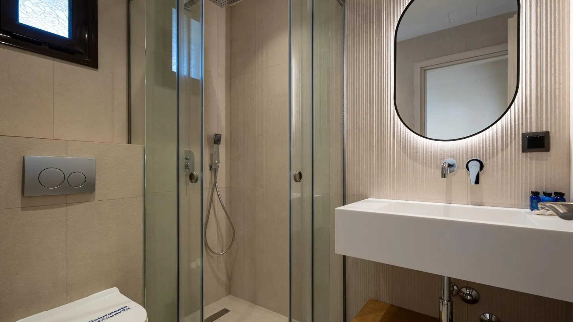 Hotel Areti Neos Marmaras 2*,  Grecia