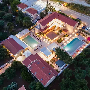 Makris Yialos Apartament