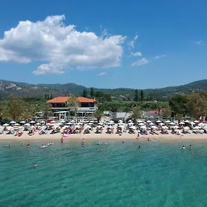 Pensiune To Kastro